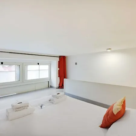 Cozy - 1br-4p - Place D'italie Parigi